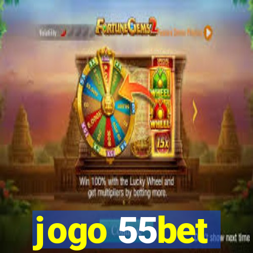 jogo 55bet